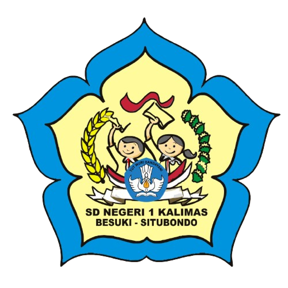 SD NEGERI 1 KALIMAS