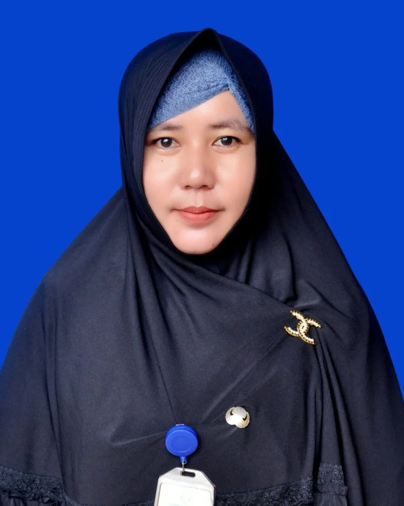 YULI FAJARIA, S.Pd.SD