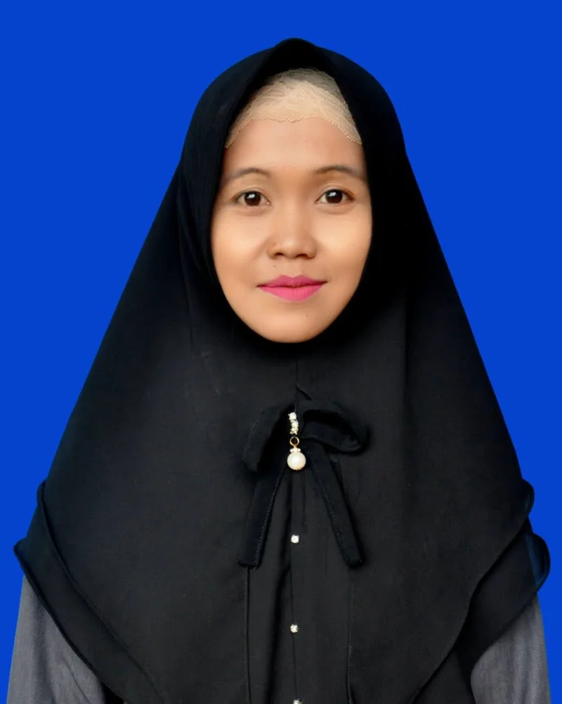 NOVI DWI KARTIKA WAHYUNI, S.Pd