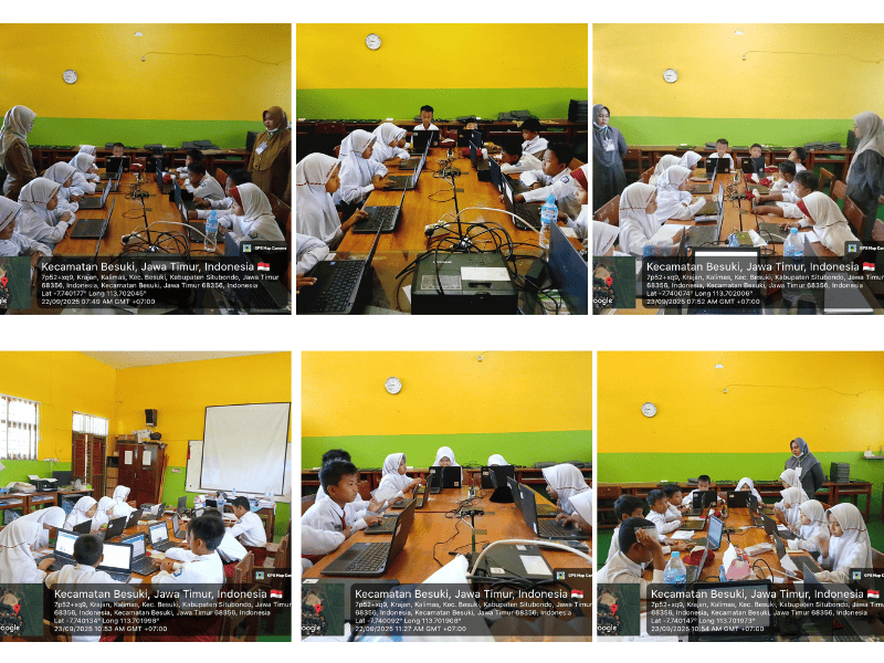 Asesmen Nasional Berbasis Komputer 2025
