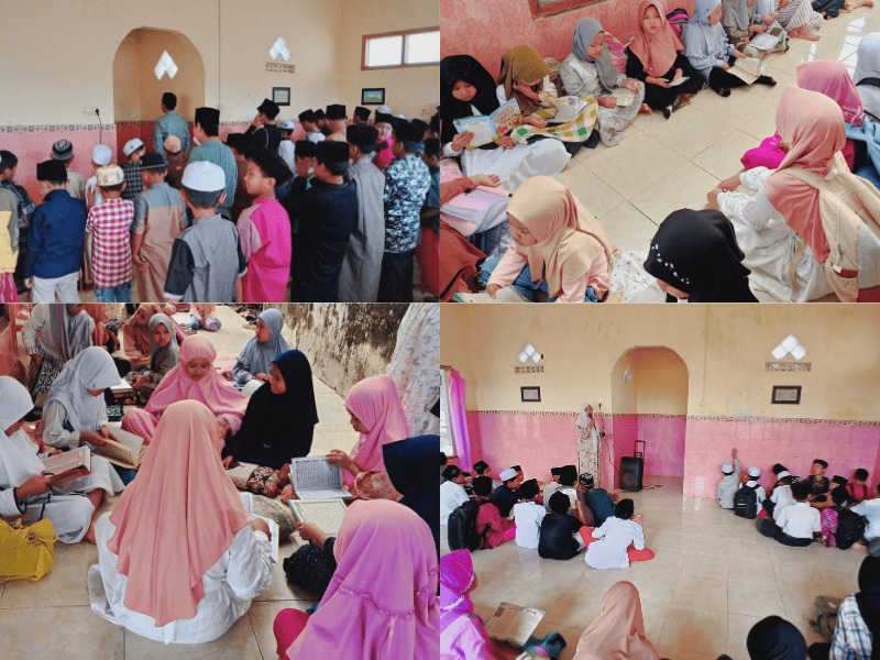 Pondok Ramadan